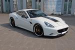 Ferrari California by Anderson Germany 2010 года